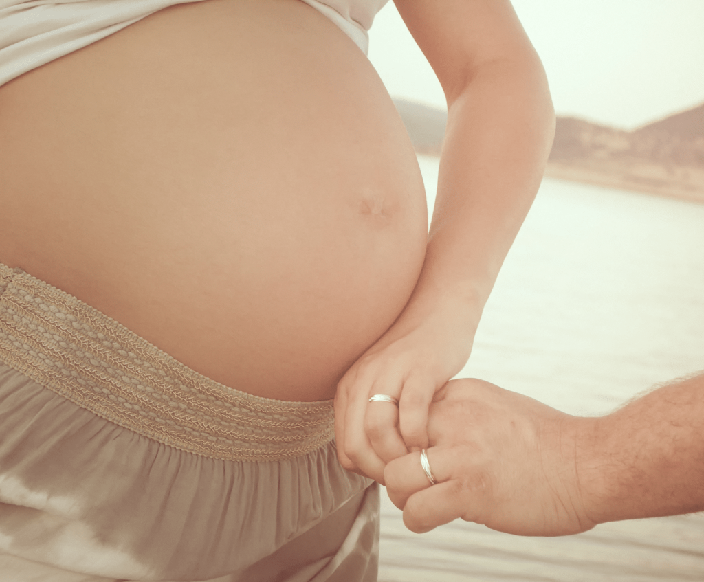 Geburtscoaching mit Isabel Bartsch-Bauer