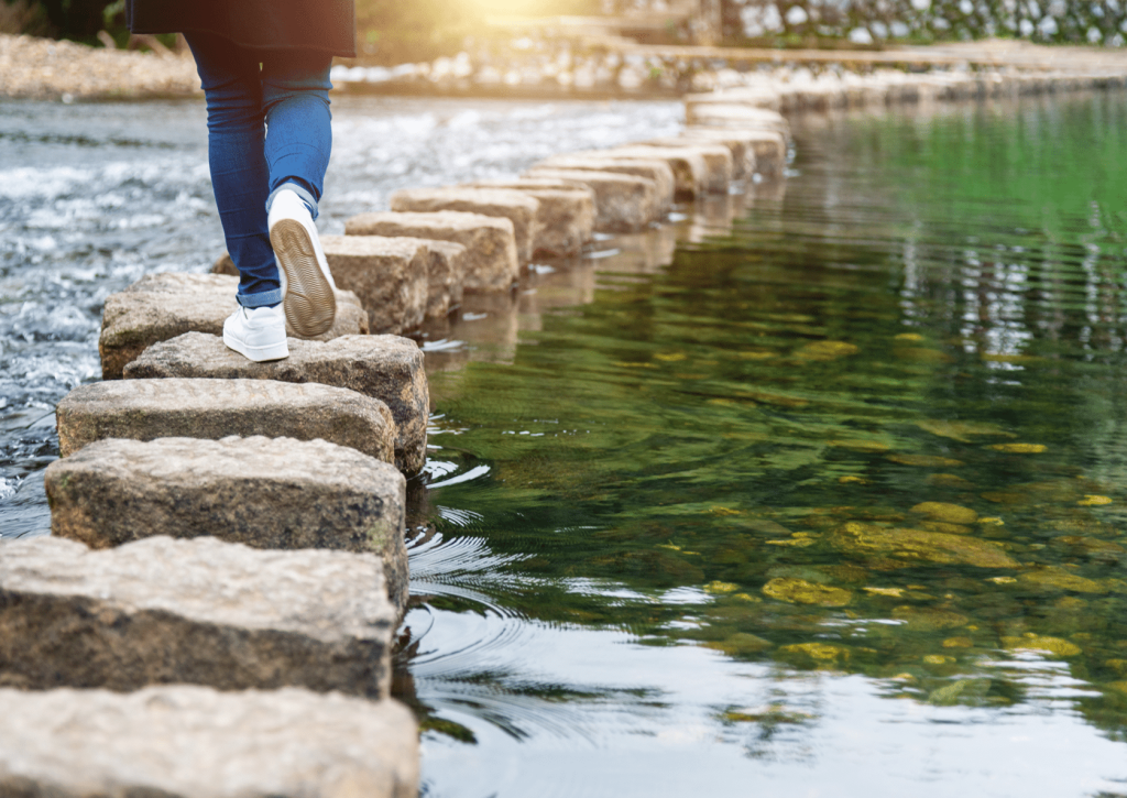 Kinderwunsch Coaching mit Isabel Bartsch-Bauer.